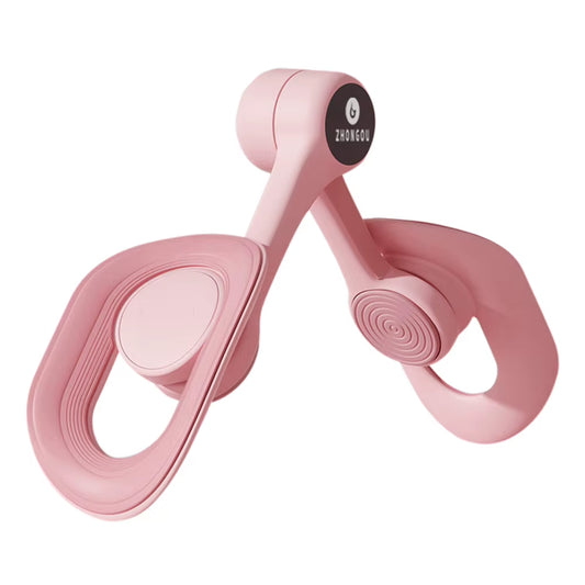 Kegel Pelvic Floor Trainer Non-Slip Thigh Exerciser Leg Trainer Inner Thigh Muscle Master for Women Home Use